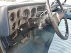 Thumbnail Photo 29 for 1987 Chevrolet C/K Truck Silverado